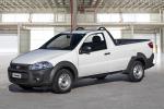 Fiat Strada Hard Working CS 2017 года